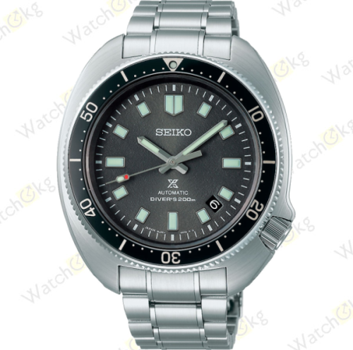 Часы Мужские Seiko Prospex (SLA051J1)  | Watch.kg