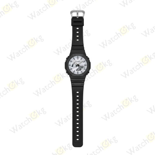Часы Мужские Casio ANALOG-DIGITAL 2100 Series (GA-2100WD-1A)  | Watch.kg фото 2