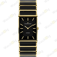 Часы Женские Jacques Lemans High Tech Ceramic York (1-1594D)