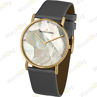 Часы Женские Jacques Lemans La Passion York (1-2050D)