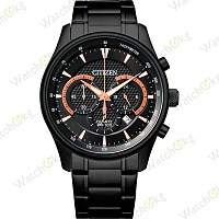 Часы Мужские Citizen Chronograph (AN8195-58E)