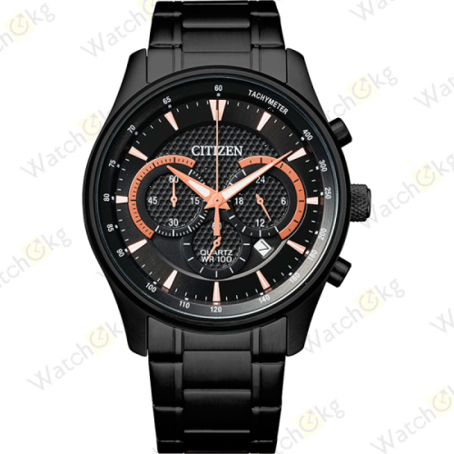 Часы Мужские Citizen Chronograph (AN8195-58E)  | Watch.kg