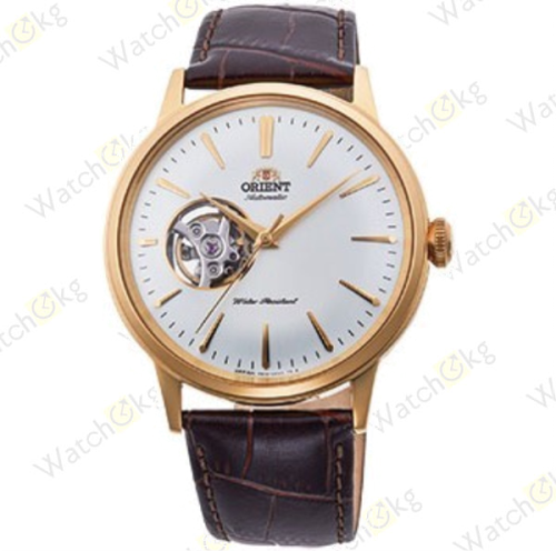 Часы Мужские Orient Classic Automatic (RA-AG0003S10B)  | Watch.kg