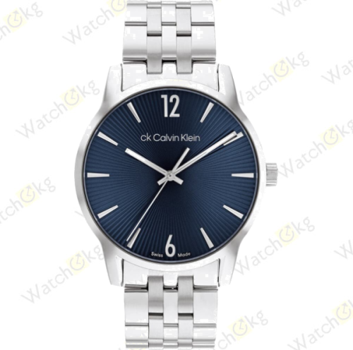 Часы Мужские Calvin Klein (25000051)  | Watch.kg