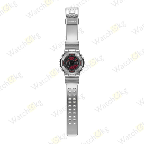 Часы Мужские Casio ANALOG-DIGITAL 110 SERIES (GM-110YRA-8A)  | Watch.kg фото 2