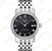 Часы Мужские Tissot Bridgeport Powermatic 80 (T097.407.11.053.00)