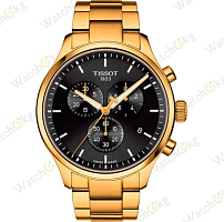 Часы Мужские Tissot Chrono XL Classic (T116.617.33.051.00)