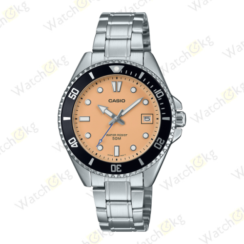Часы Мужские Casio (MDV-10D-4A2V)  | Watch.kg
