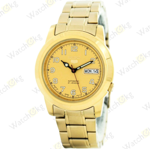 Часы Мужские Seiko 5 (SNKK38J1)  | Watch.kg