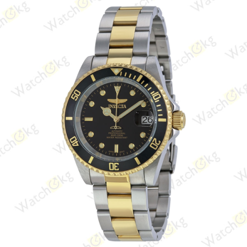 Часы Мужские Invicta Pro Diver (8927ob)  | Watch.kg