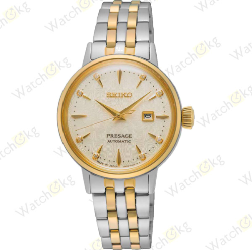 Часы Женские Seiko Presage (SRE010J1)  | Watch.kg