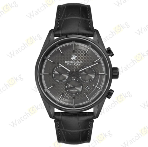 Часы мужские Beverly Hills Polo Club (BP3004X.661)  | Watch.kg