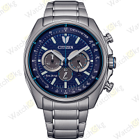 Часы Мужские Citizen Eco-Drive (CA4560-81L)