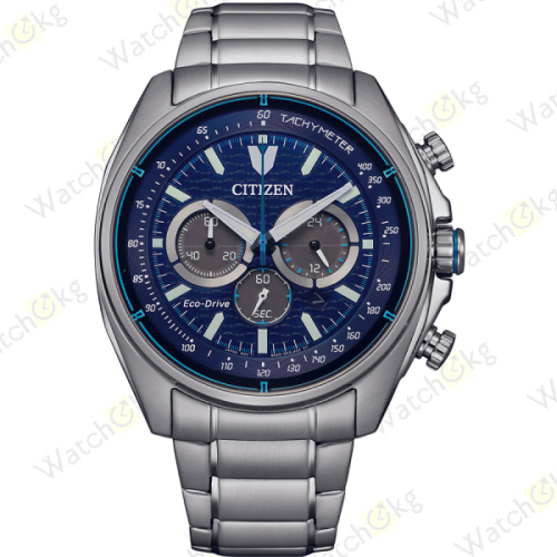 Часы Мужские Citizen Eco-Drive (CA4560-81L)  | Watch.kg