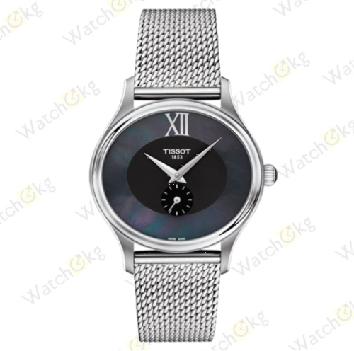 Часы Женские Tissot Bella Ora (T103.310.11.123.00)  | Watch.kg