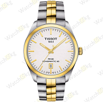 Часы Мужские Tissot T-Classic (T101.407.22.031.00)