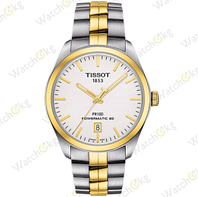 Часы Мужские Tissot T-Classic (T101.407.22.031.00)