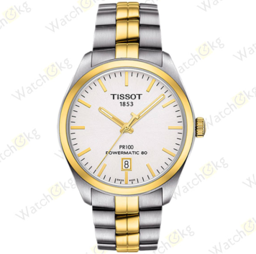 Часы Мужские Tissot T-Classic (T101.407.22.031.00)  | Watch.kg