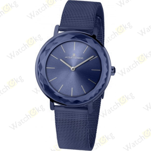 Часы Женские Jacques Lemans La Passion York (1-2054J)  | Watch.kg