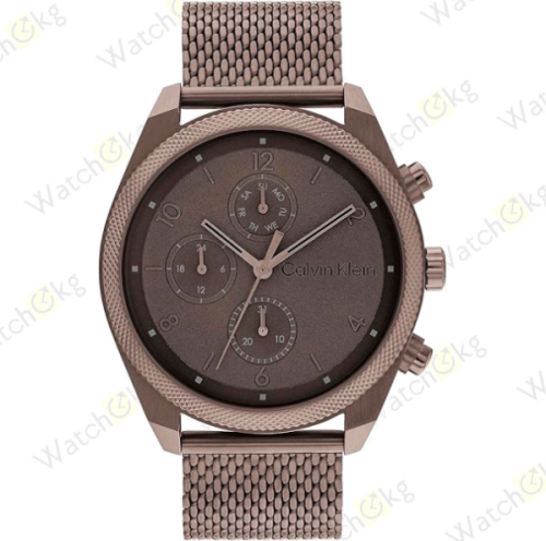 Часы Мужские Calvin Klein (25200361)  | Watch.kg