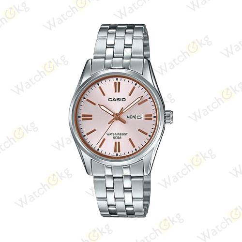 Часы Мужские Casio (LTP-1335D-4AV)  | Watch.kg