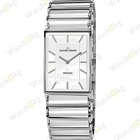 Часы Женские Jacques Lemans High Tech Ceramic York (1-1651E)