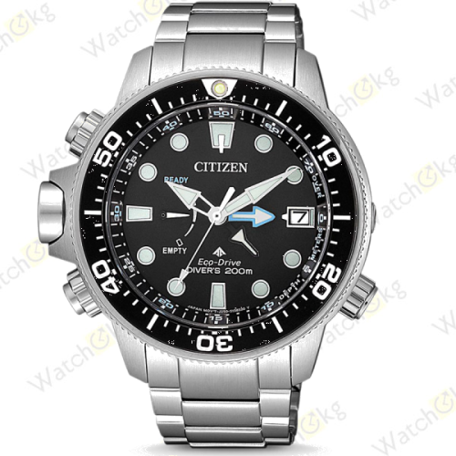 Часы Мужские Citizen Promaster (BN2031-85E)  | Watch.kg