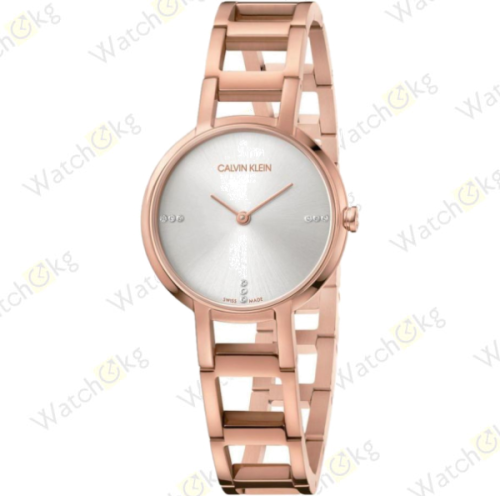 Часы Женские Calvin Klein (K8N2364W)  | Watch.kg