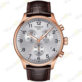 Часы Мужские Tissot (T116.617.36.037.00)