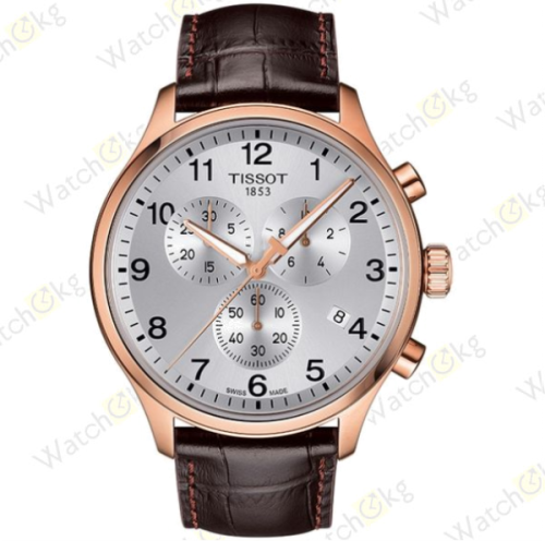 Часы Мужские Tissot (T116.617.36.037.00)  | Watch.kg