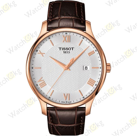 Часы Мужские Tissot (T063.610.36.038.00)
