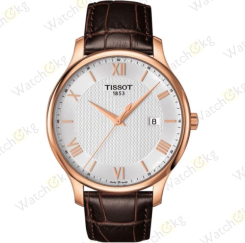 Часы Мужские Tissot (T063.610.36.038.00)  | Watch.kg
