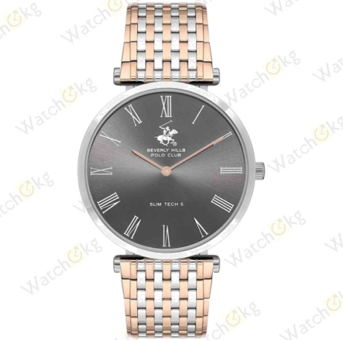 Часы мужские Beverly Hills Polo Club (BP3616X.560)  | Watch.kg