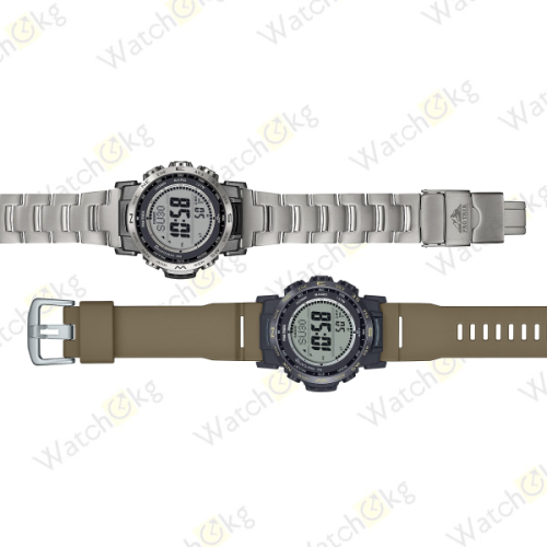 Часы Мужские Casio PRW-35 Series (PRW-35LD-5)  | Watch.kg фото 2