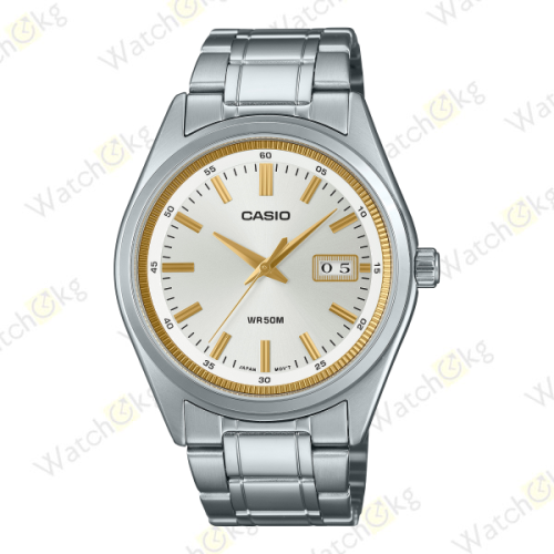 Часы Мужские Casio (MTP-B180D-7AV)  | Watch.kg