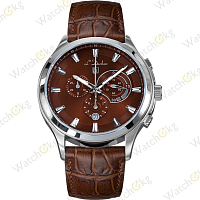 Часы Мужские L'Duchen Multifunction (D 742.12.48)