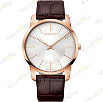 Часы Мужские Calvin Klein (K2G21629)