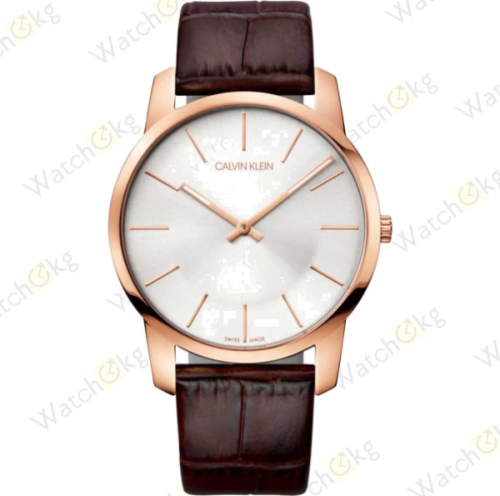 Часы Мужские Calvin Klein (K2G21629)  | Watch.kg