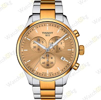 Часы Мужские Tissot Chrono XL Classic (T116.617.22.021.00)