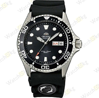 Часы Мужские Orient Diving Sport Automatic (AA02007B)