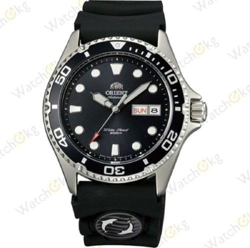 Часы Мужские Orient Diving Sport Automatic (AA02007B)  | Watch.kg