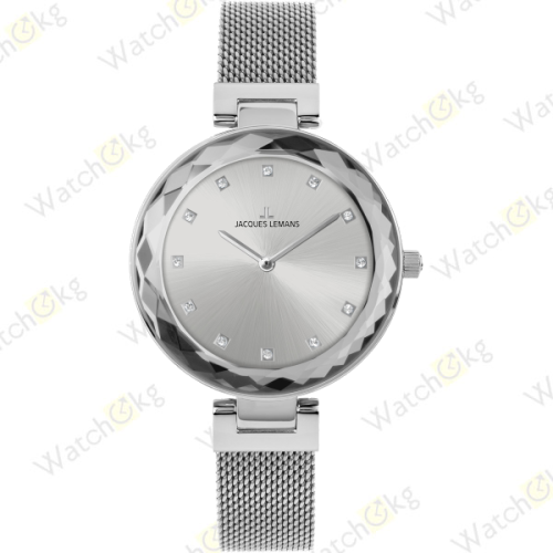 Часы Женские Jacques Lemans Design collection Nice (1-2139A)  | Watch.kg