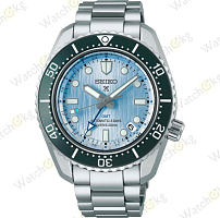 Часы Мужские Seiko Prospex (SPB385J1)