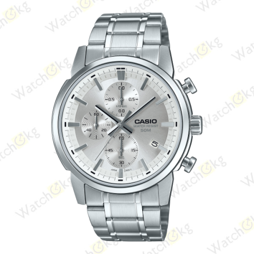 Часы Мужские Casio (MTP-E510D-7AV)  | Watch.kg