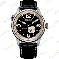 Часы Мужские Citizen Automatic (NJ0140-17E)