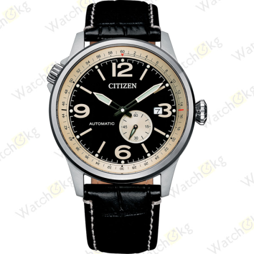 Часы Мужские Citizen Automatic (NJ0140-17E)  | Watch.kg