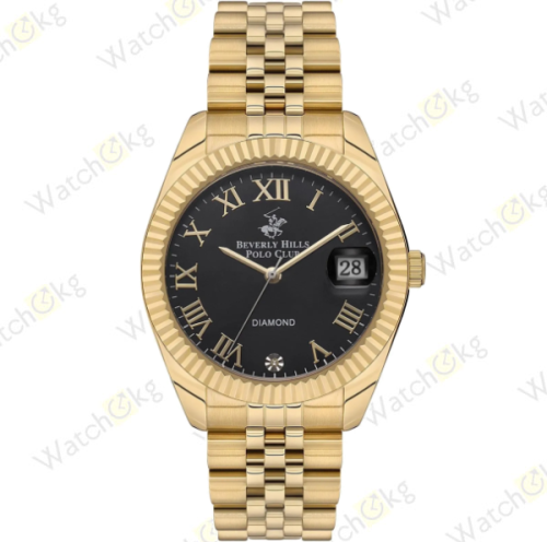 Часы женские Beverly Hills Polo Club (BP3582C.150)  | Watch.kg