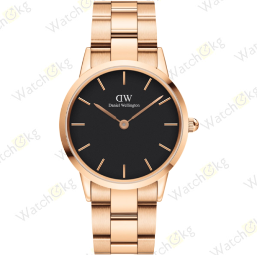 Часы Унисекс Daniel Wellington (DW00100210)  | Watch.kg