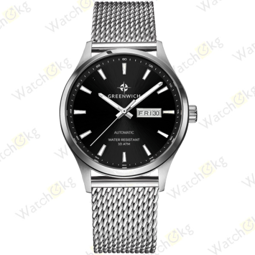 Часы Удача Greenwich (GW 054.19.31)  | Watch.kg