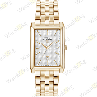 Часы Мужские L'Duchen Quartz (D 601.20.33)
